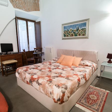 La Corte Del Re Suite & Rooms Arezzo Luaran gambar