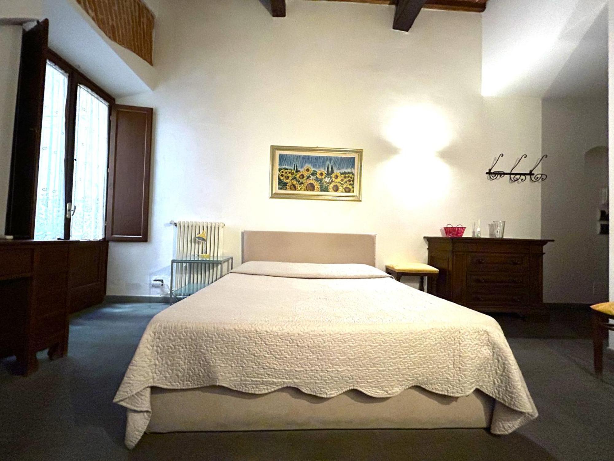 La Corte Del Re Suite & Rooms Arezzo Luaran gambar