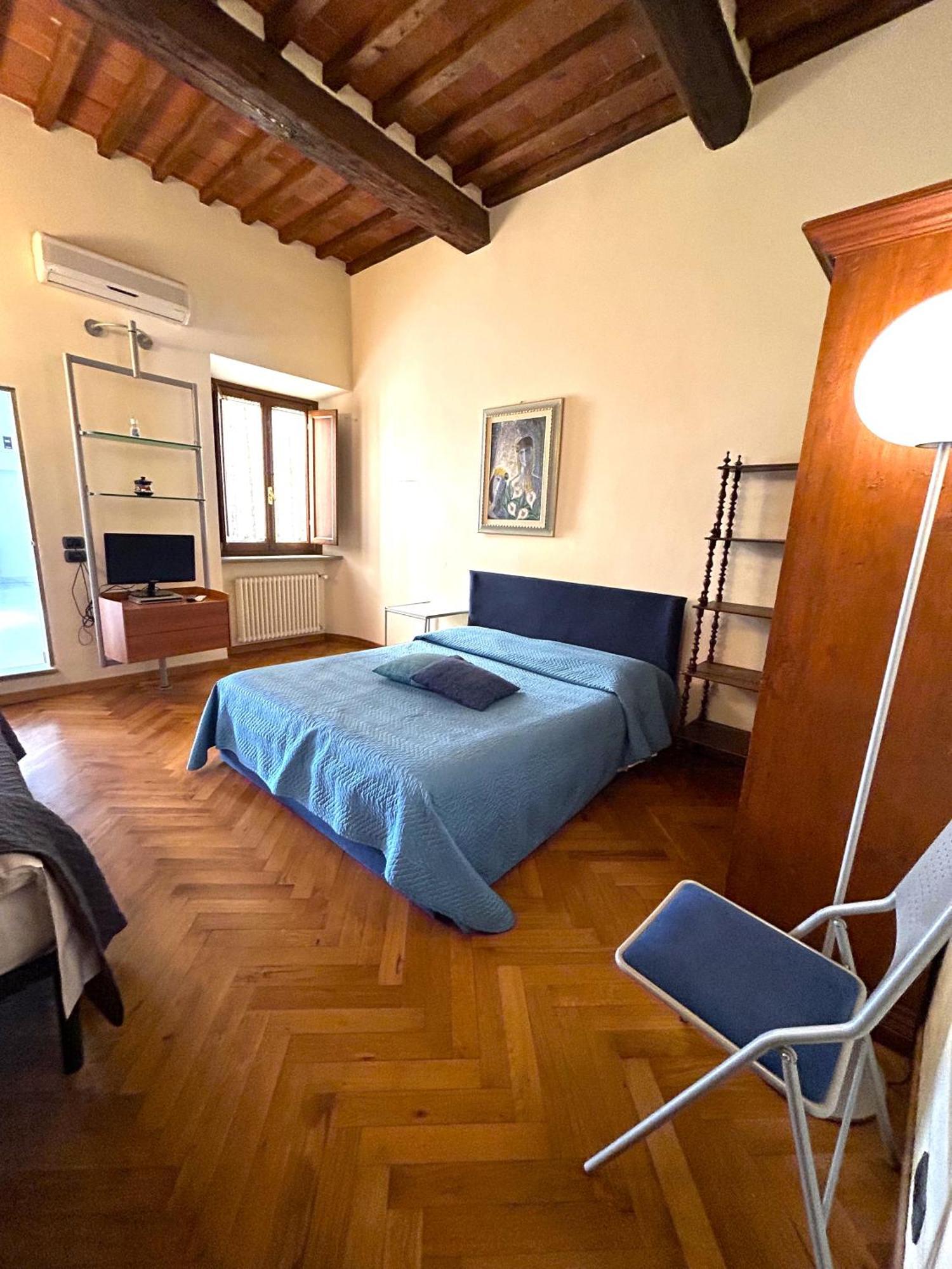 La Corte Del Re Suite & Rooms Arezzo Luaran gambar