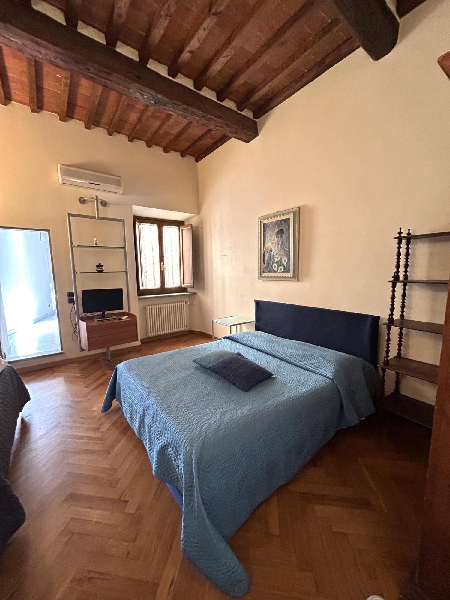 La Corte Del Re Suite & Rooms Arezzo Luaran gambar