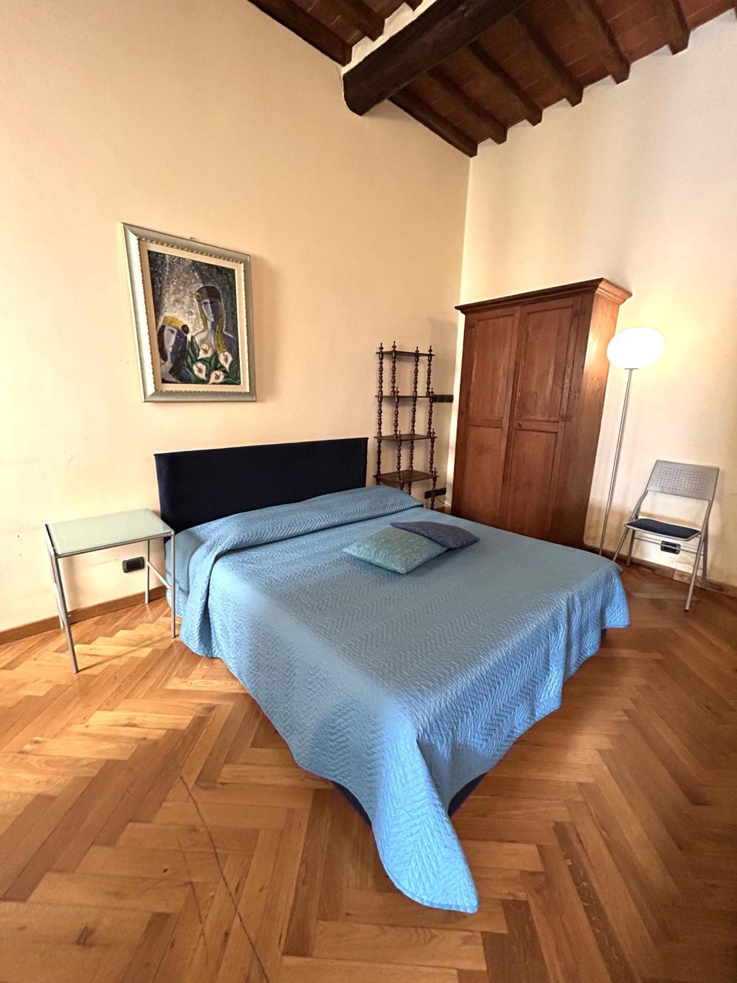 La Corte Del Re Suite & Rooms Arezzo Luaran gambar
