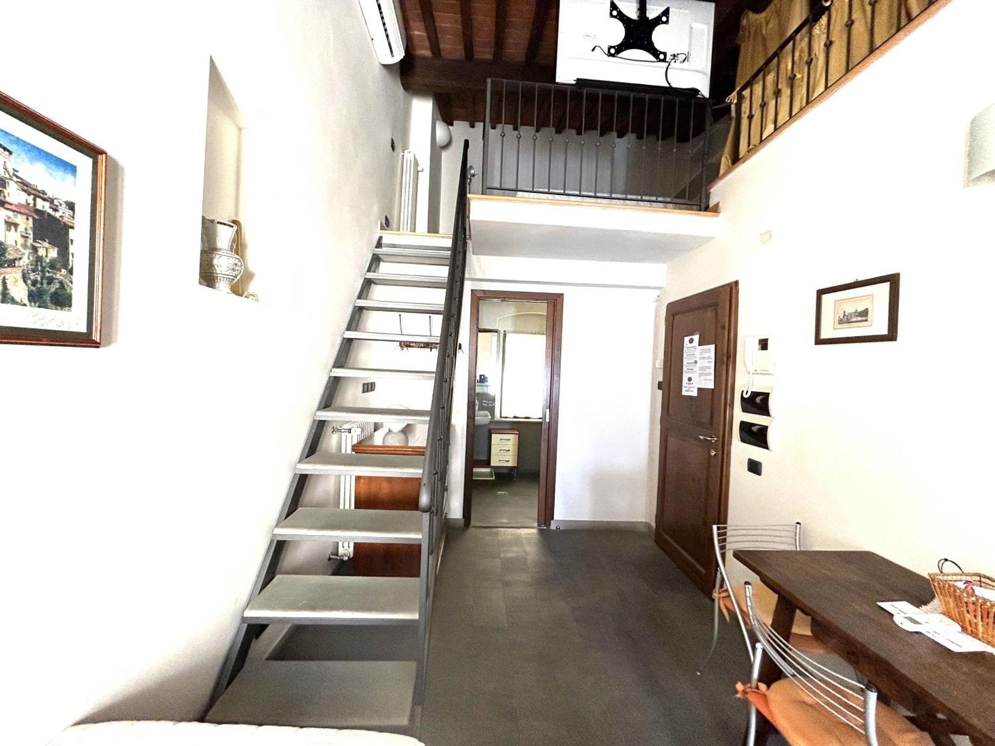 La Corte Del Re Suite & Rooms Arezzo Luaran gambar