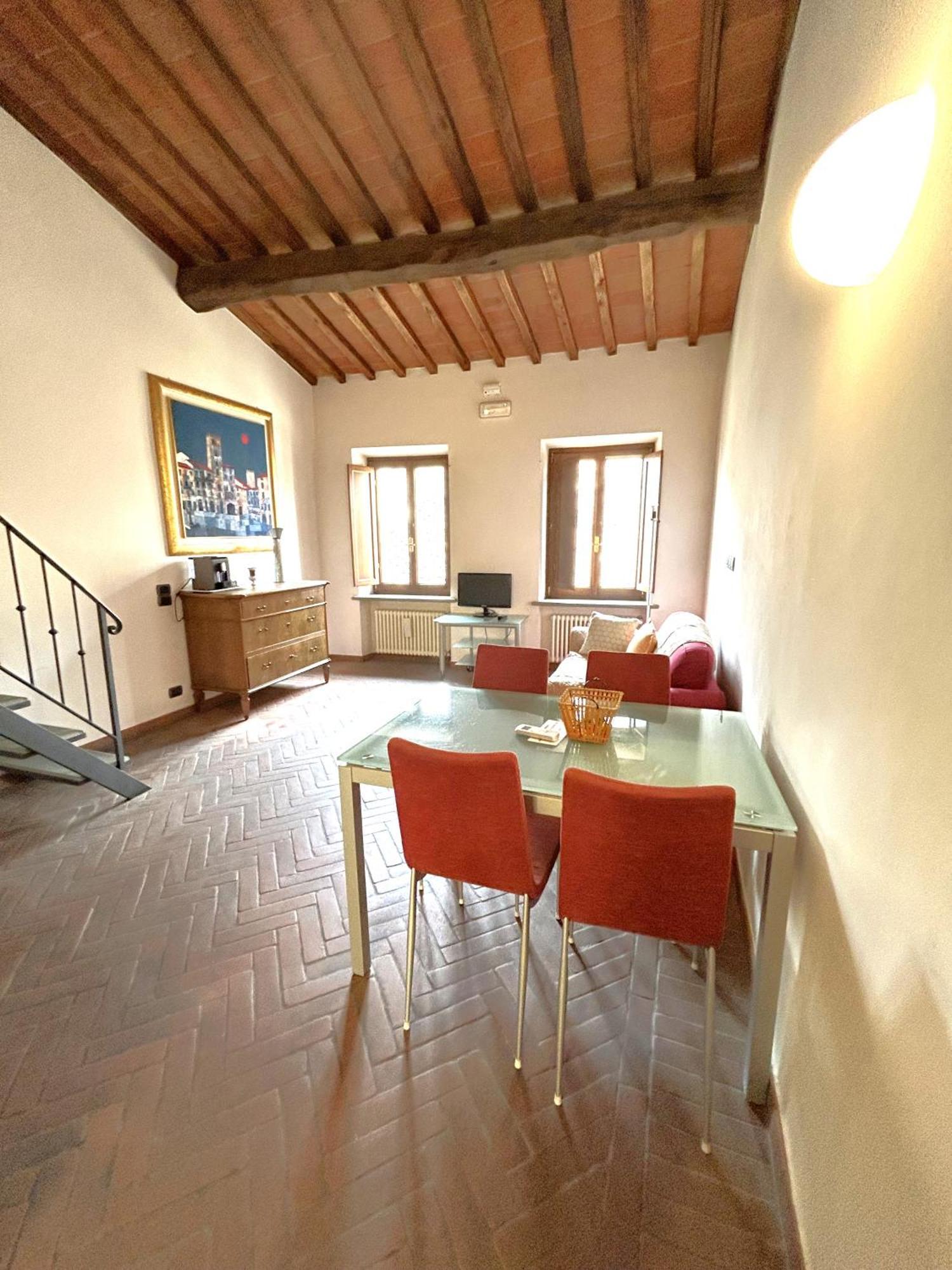 La Corte Del Re Suite & Rooms Arezzo Luaran gambar