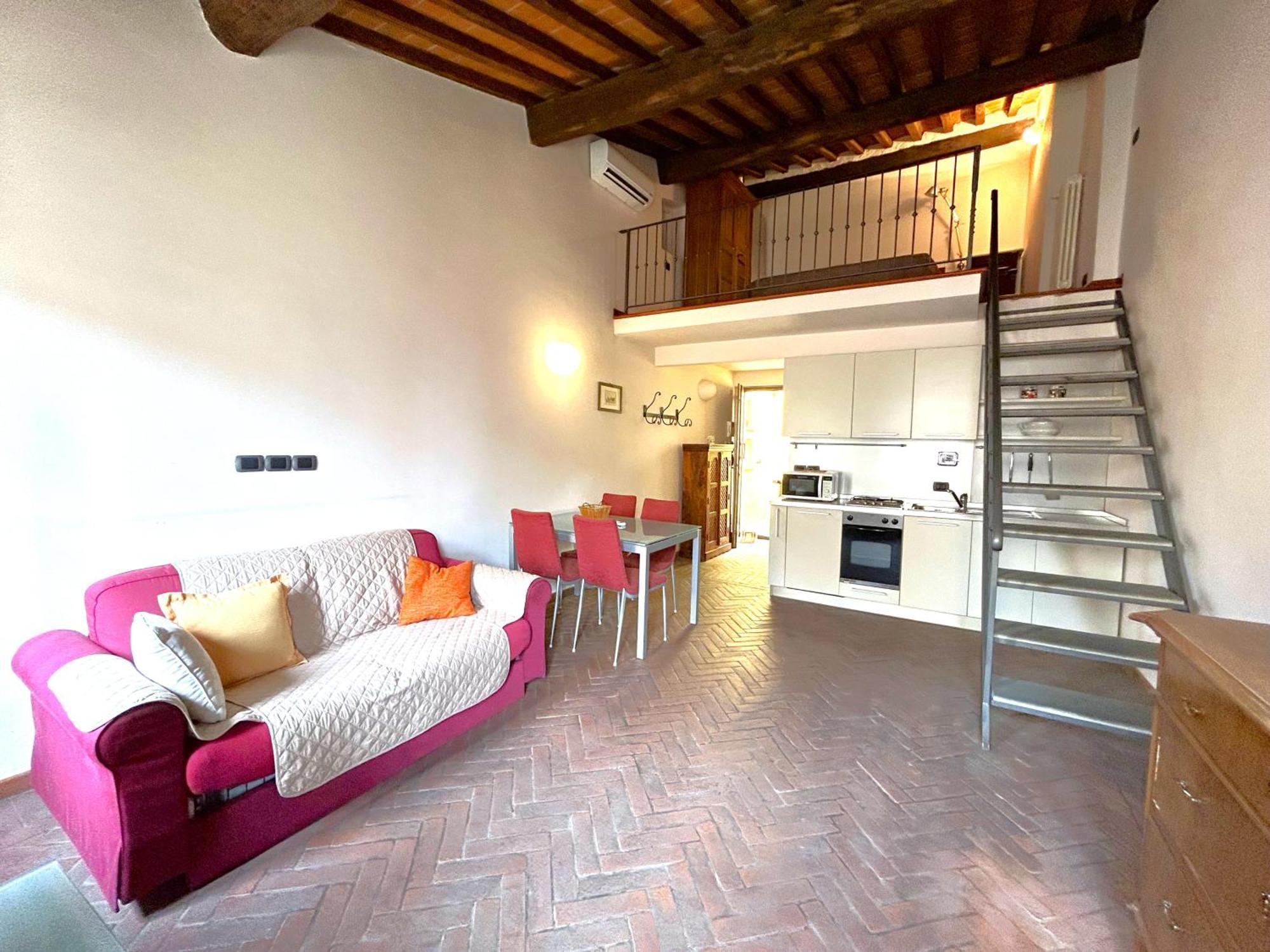 La Corte Del Re Suite & Rooms Arezzo Luaran gambar