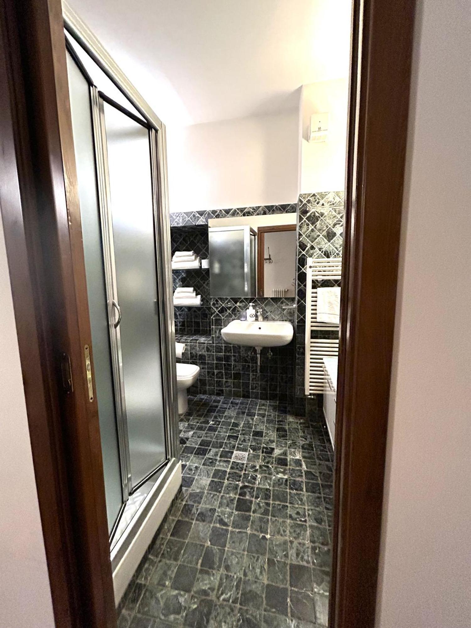 La Corte Del Re Suite & Rooms Arezzo Luaran gambar