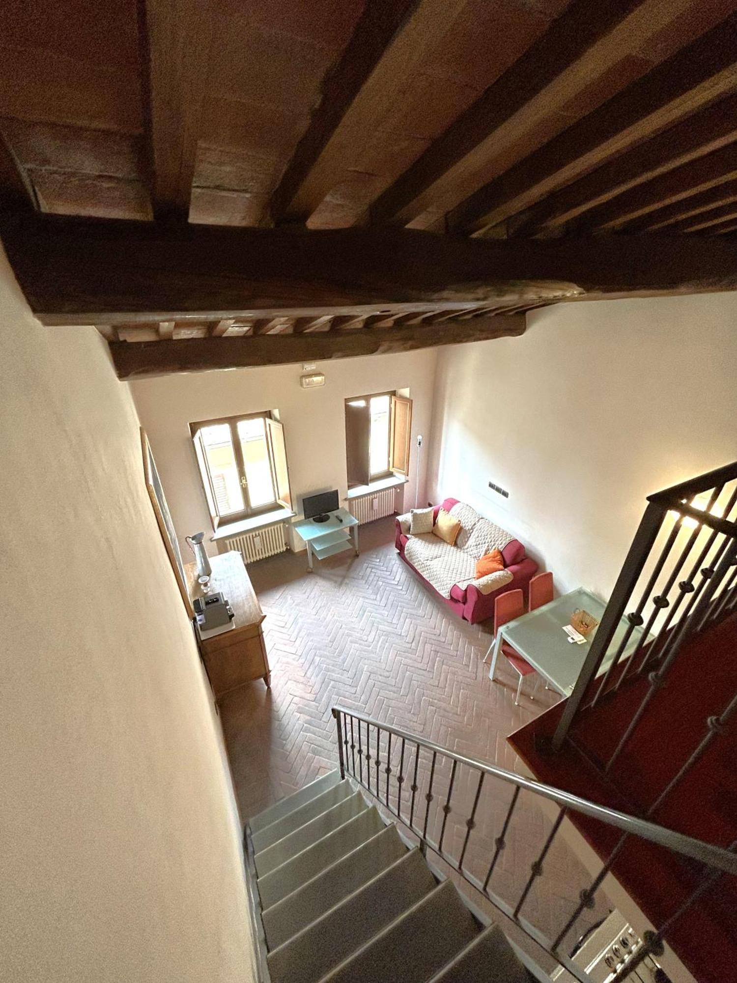 La Corte Del Re Suite & Rooms Arezzo Luaran gambar