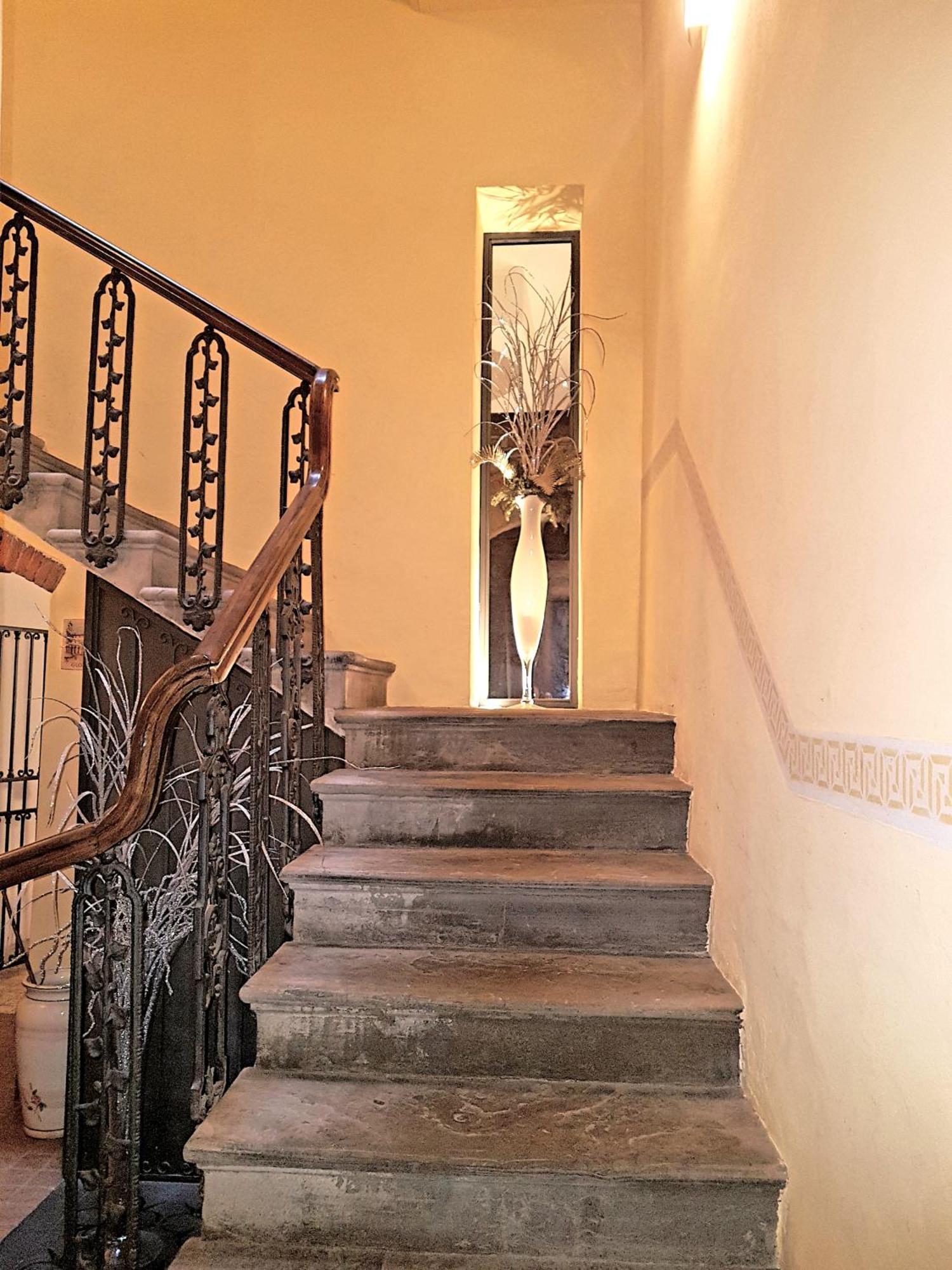La Corte Del Re Suite & Rooms Arezzo Luaran gambar